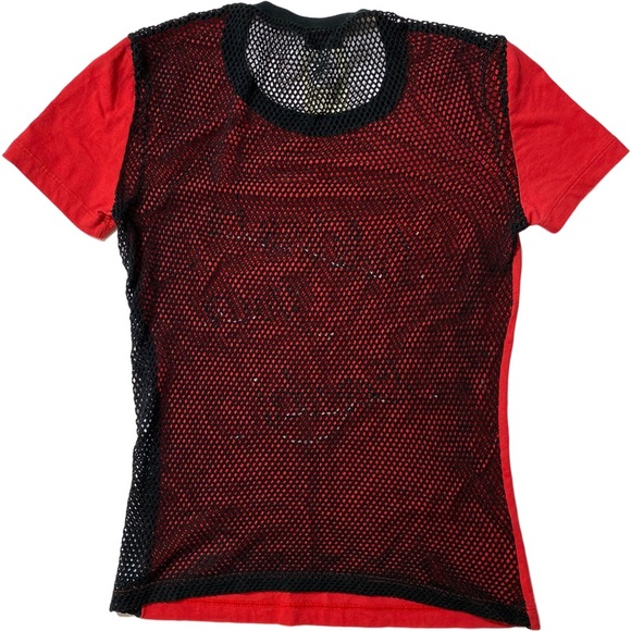 Dolce Gabbana Graphic Top - Picture 2 of 4